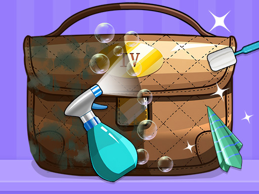 Game Screenshot Perfect Tidy