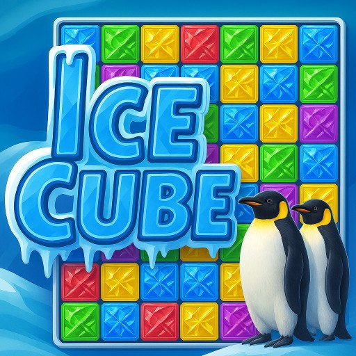Game Screenshot Ice Cube