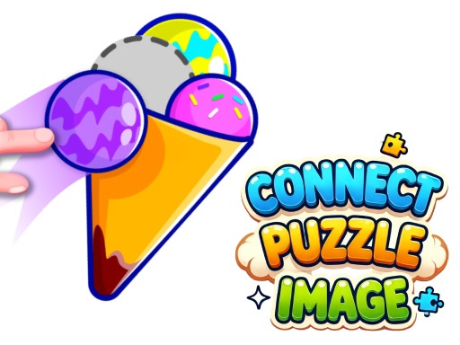 Game Screenshot Connect Puzzle Image