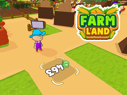 Game Screenshot My Happy farm