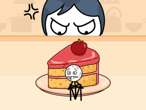 Game Screenshot Hide Me