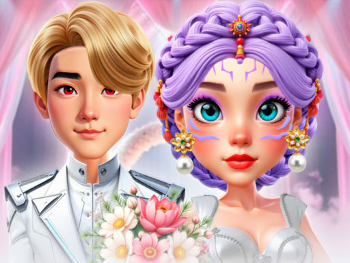 Game Screenshot K-Wedding Dream
