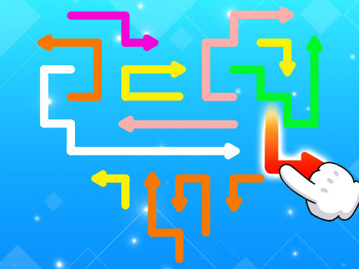 Game Screenshot Arrows Puzzle Escape