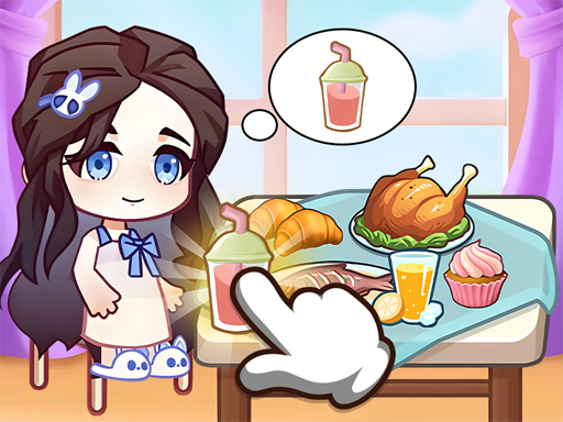 Game Screenshot Avatar World Secrets