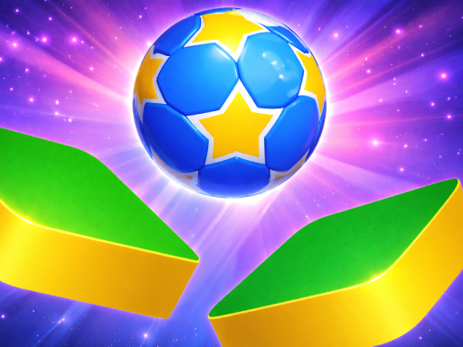 Game Screenshot Going Balls 3D