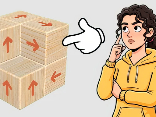 Game Screenshot Tap Away Block Puzzle 3D