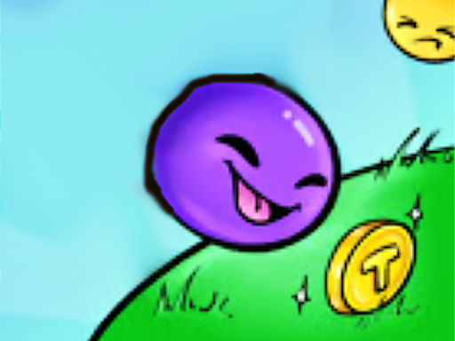 Game Screenshot Rough Ball