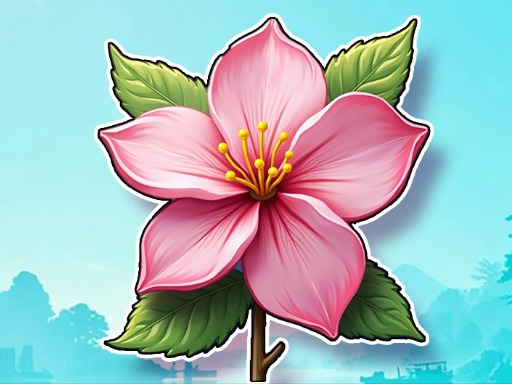 Game Screenshot Sacura Branch