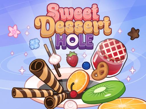 Game Screenshot Sweet Dessert Hole