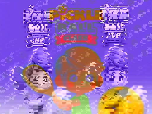 Game Screenshot Pickle Ball Clash
