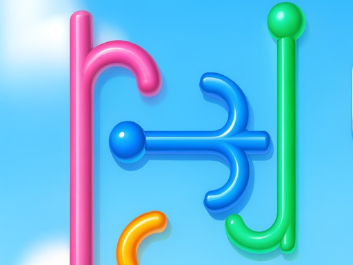 Game Screenshot Hook Pin Jam