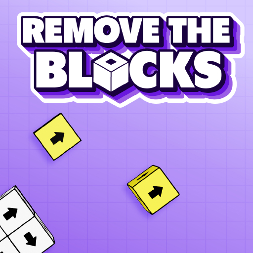 Game Screenshot Remove The Blocks