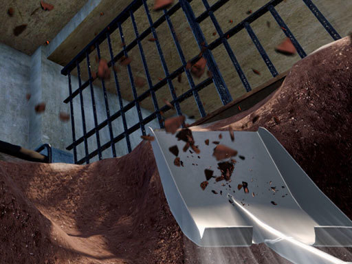 Game Screenshot Prison Master: Escape Journey