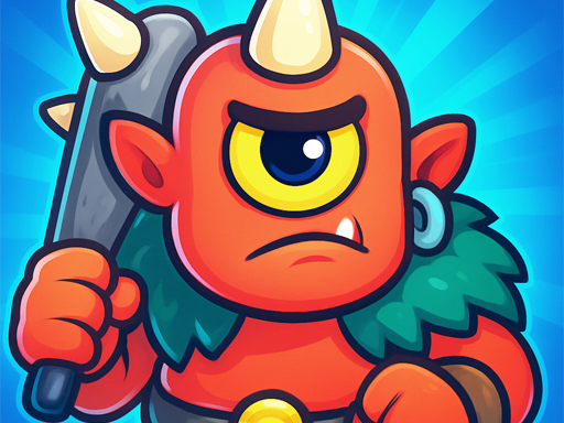 Game Screenshot Summon Tribe