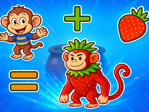 Game Screenshot Italian Animal Alchemy - Brainrot