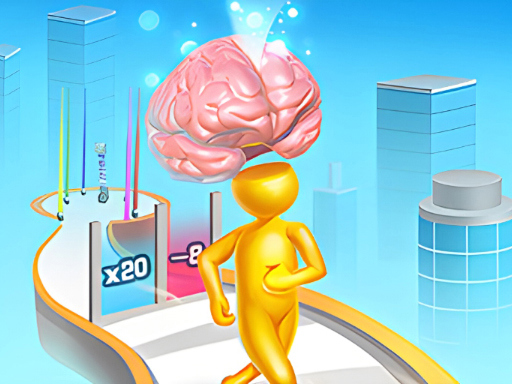 Game Screenshot Super Brain