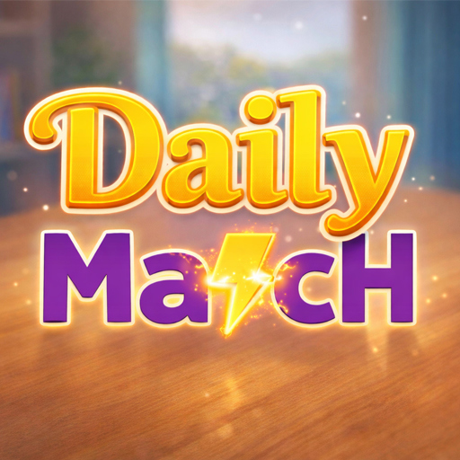 Game Screenshot Daily Match