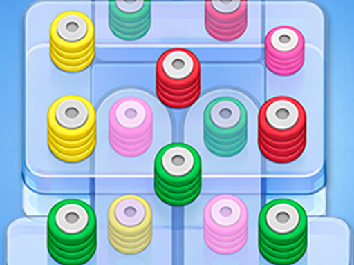 Game Screenshot Thread Match 2