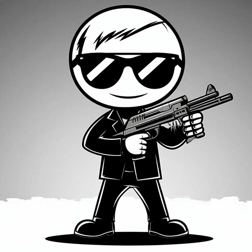 Game Screenshot Accurate 2D