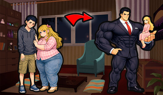 Game Screenshot Alpha Evolution: Become a Leader