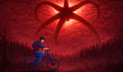 Game Screenshot Тёмная Сторона