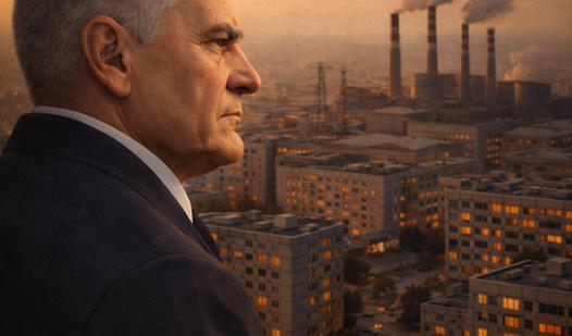 Game Screenshot Горисполком