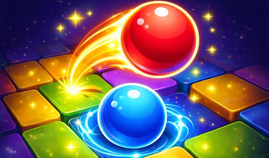 Game Screenshot Слияние