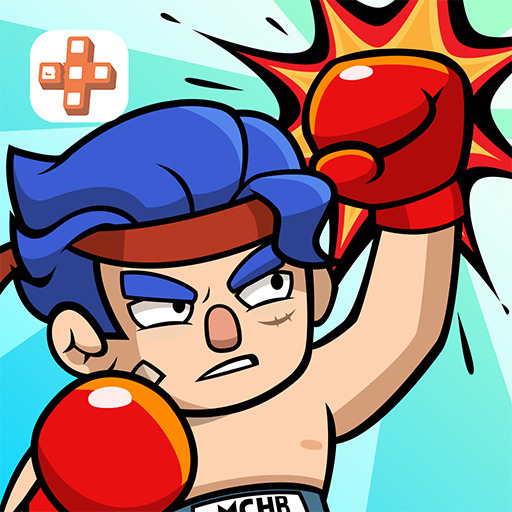 Game Screenshot TapKO