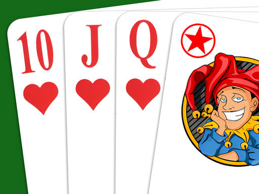 Game Screenshot Scala 40