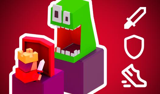 Game Screenshot Three Moves