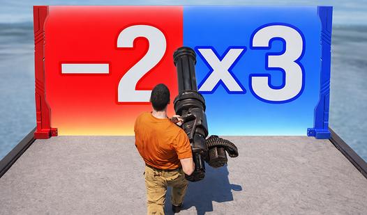 Game Screenshot Зомби: Линия Обороны