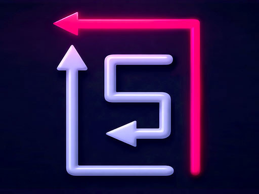Game Screenshot Arrow Tap Puzzle