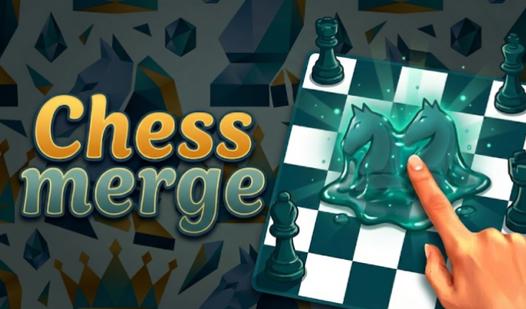 Game Screenshot Chess Merge