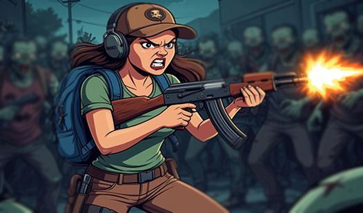 Game Screenshot Deadline