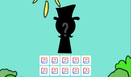 Game Screenshot Спрунки: собери мелодию!