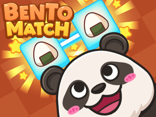 Game Screenshot Bento Match