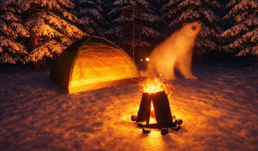 Game Screenshot 2026: хоррор медведь