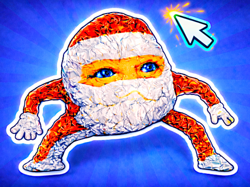 Game Screenshot Goo Goo Gaga Clicker