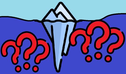 Game Screenshot Iceberg of Mystery Games: Clicker