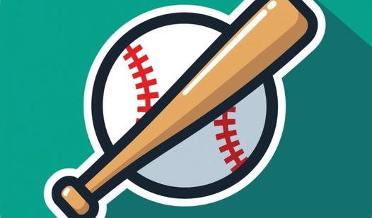 Game Screenshot Бейсбол