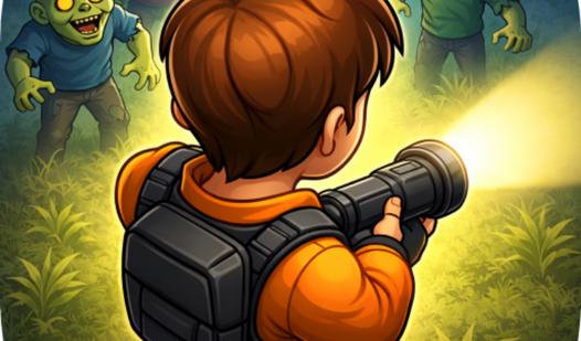 Game Screenshot Сражения Зед