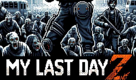 Game Screenshot My Last Day Z