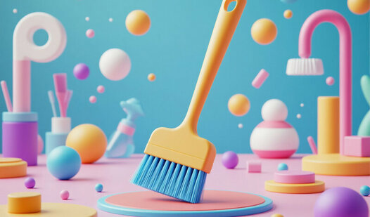 Game Screenshot Убери этот дом