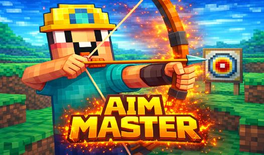 Game Screenshot Aim Master