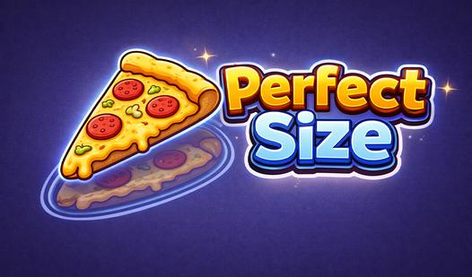 Game Screenshot Perfect Size