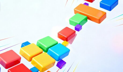 Game Screenshot Blockomania Master