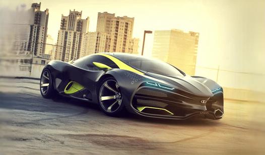 Game Screenshot Кликер АвтоВаз