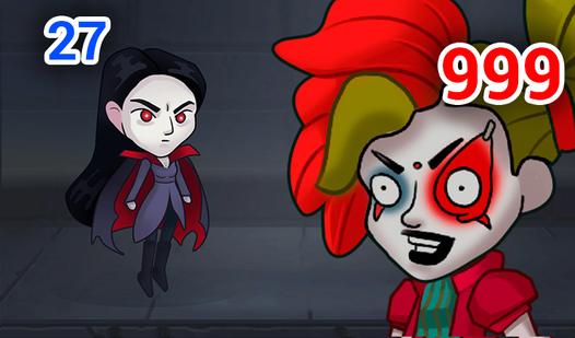 Game Screenshot Шумные башни