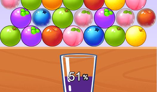 Game Screenshot Fruit Juicer: Match