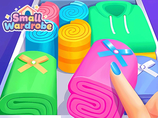 Game Screenshot Small Wardrobe